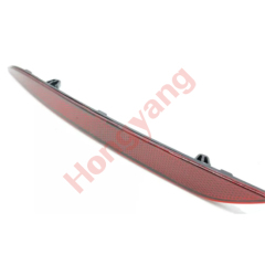 Auto Parts Car Rear Reflector Right for Tesla Model S 2012-2021 6007705-00-D