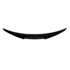 Automotive Parts Spoiler Universal ABS M3 M4 PSM Gloss Black Carbon Fiber Trunk Rear Lip Spoiler for BMW 3 Series E90 2005-2012,www.hongyangcorp.com,Automotive Parts Spoiler Universal ABS M3 M4 PSM Gloss Black Carbon Fiber Trunk Rear Lip Spoiler for BMW 3 Series E90 2005-2012