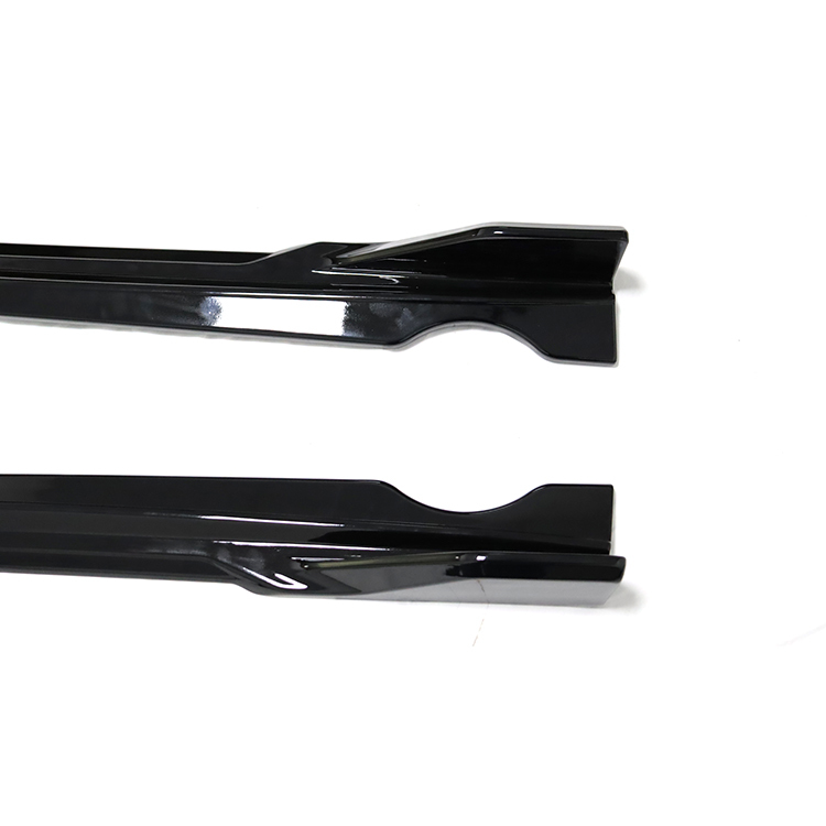 Car Body Kits Parts Front Side Skirt for BMW X5 G05,www.hongyangcorp.com,Car Body Kits Parts Front Side Skirt for BMW X5 G05