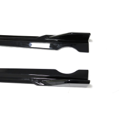 Car Body Kits Parts Front Side Skirt for BMW X5 G05,www.hongyangcorp.com,Car Body Kits Parts Front Side Skirt for BMW X5 G05