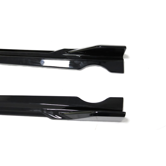 Car Body Kits Parts Front Side Skirt for BMW X5 G05,www.hongyangcorp.com,Car Body Kits Parts Front Side Skirt for BMW X5 G05