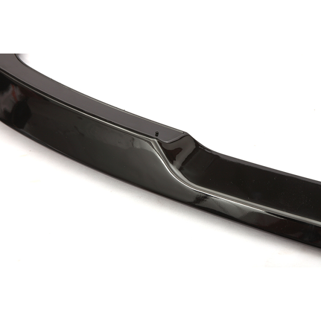 Car Exterior Accessories Car Spoilers for BMW F20 Top Spoiler 2011-2018 Gloss Black Car Body Parts