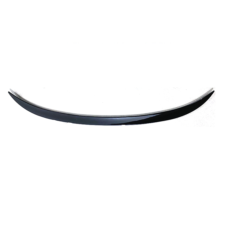 Changzhou Universal Car Accessories Gloss Black Car Rear Spoiler for BMW 3 Series E90 M3 M4 MP PSM Rear Wing