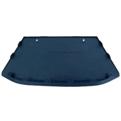 Auto Parts Car Rear Back Trailer Cover Prime Body Kits for Tesla Model S 2016-2021 1565584-00-A,www.hongyangcorp.com,Auto Parts Car Rear Back Trailer Cover Prime Body Kits for Tesla Model S 2016-2021 1565584-00-A
