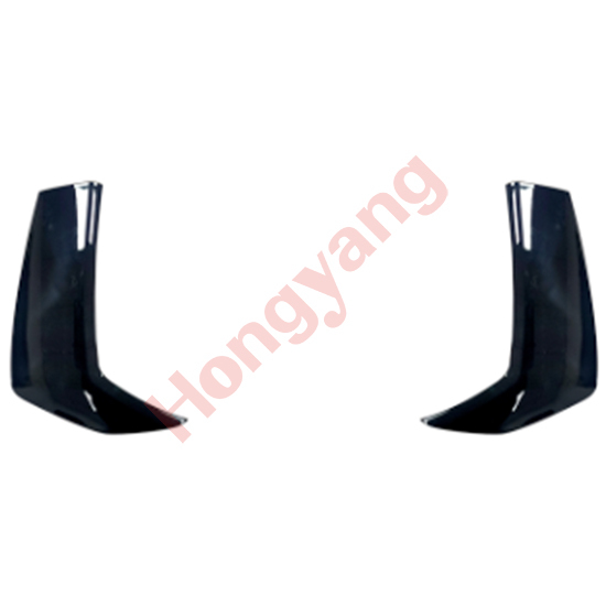Car Auto Spare Parts Bodykit Fog Lamp Frame for Audi A3 Upgrade to Sport Patch  2017 2018 2019 2020,www.hongyangcorp.com,Car Auto Spare Parts Bodykit Fog Lamp Frame for Audi A3 Upgrade to Sport Patch  2017 2018 2019 2020