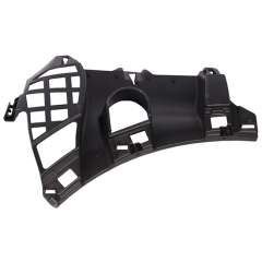 Cheap OE 11G 807 884 Car Fog Lamp Bracket Left Right for Volkswagen ID4 Fog Light Lamp Bracket