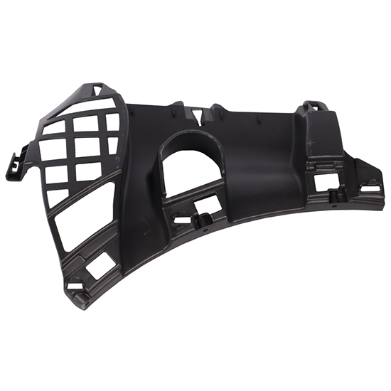 Cheap OE 11G 807 884 Car Fog Lamp Bracket Left Right for Volkswagen ID4 Fog Light Lamp Bracket