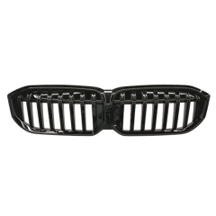 Auto Spare Parts Car Bodykit Front Bumper Grille for BMW 3 Series G20 G28 Modified to M-Tech 2023 2024