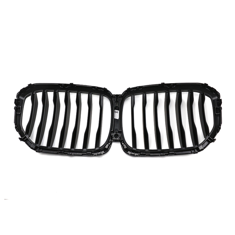 Custom Car Front Bumper Grille for Ranger Plastic Matte Black Auto Bumper Radiator Car Front Grille for BMW X5,www.hongyangcorp.com,Custom Car Front Bumper Grille for Ranger Plastic Matte Black Auto Bumper Radiator Car Front Grille for BMW X5