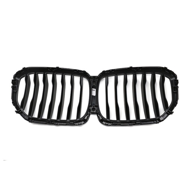 Custom Car Front Bumper Grille for Ranger Plastic Matte Black Auto Bumper Radiator Car Front Grille for BMW X5,www.hongyangcorp.com,Custom Car Front Bumper Grille for Ranger Plastic Matte Black Auto Bumper Radiator Car Front Grille for BMW X5