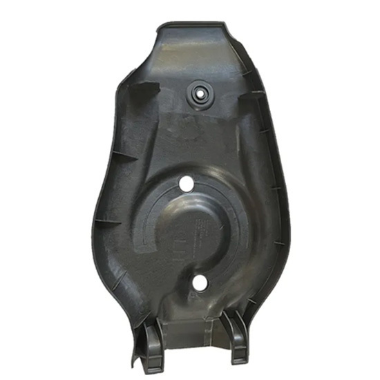 Auto Parts Shock Absorber  Rear Suspension Cover  Left for tesla Model 3 Car 2017-2023 1111302-00-B,www.hongyangcorp.com,Auto Parts Shock Absorber  Rear Suspension Cover  Left for tesla Model 3 Car 2017-2023 1111302-00-B