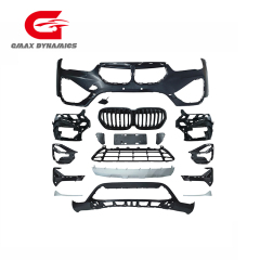 Auto Accessories Car Front Bumper Car Body Kit for BMW X1 F48 2016-2019,www.hongyangcorp.com,Auto Accessories Car Front Bumper Car Body Kit for BMW X1 F48 2016-2019
