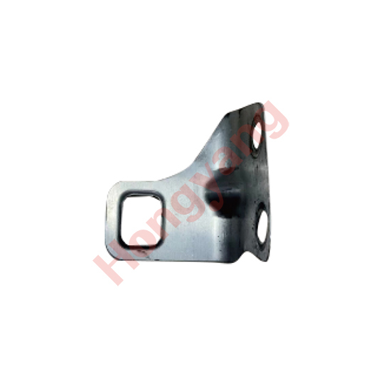Auto Parts Car Lower Grille Bracket Right for Tesla Model S 2012-2021