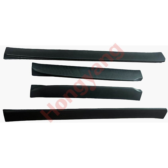 Car Front Lower Door Front Molding Trim for Infiniti QX60 2014-2020 JX35 2013 Front Molding Trim 80877-9NB0A / 80876-9NB0A,www.hongyangcorp.com,Car Front Lower Door Front Molding Trim for Infiniti QX60 2014-2020 JX35 2013 Front Molding Trim 80877-9NB0A / 80876-9NB0A
