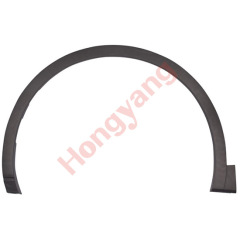Car Exterior Accessories Side Fender Front Wheel Eyebrow Molding Fillet for Volkswagen ID4X Electric New Energy Vehicles,www.hongyangcorp.com,Car Exterior Accessories Side Fender Front Wheel Eyebrow Molding Fillet for Volkswagen ID4X Electric New Energy Vehicles