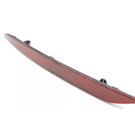 Auto Parts Car Rear Reflector Right for Tesla Model S 2012-2021 6007705-00-D