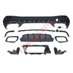 Facelift Kit to to GLC63 AMG Bodykit Grille Front Bumper Set for Mercedes Benz X253 2015-2019 Bumper Car Price Auto Accessories,www.hongyangcorp.com,Facelift Kit to to GLC63 AMG Bodykit Grille Front Bumper Set for Mercedes Benz X253 2015-2019 Bumper Car Price Auto Accessories