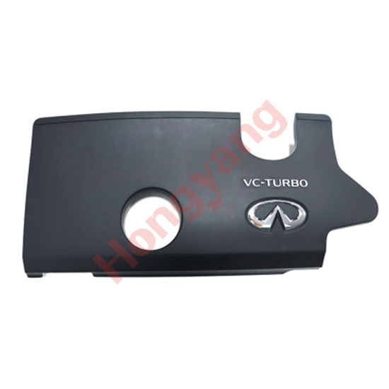 Good Quality Auto Parts Car Exterior Accessories Engine Cover for Infiniti QX50 2018-2020 14041-5NA1A,www.hongyangcorp.com,Good Quality Auto Parts Car Exterior Accessories Engine Cover for Infiniti QX50 2018-2020 14041-5NA1A