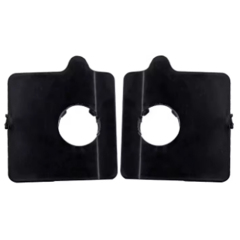 Auto Parts Car Rear Bumper Radar Mount Retainer Bracket Left/Right Radar  Bracket for Tesla Model S 2012-2021 1060007-00-C