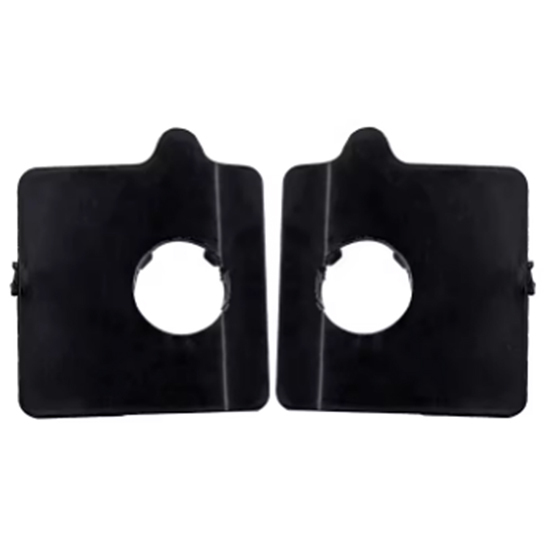 Auto Parts Car Rear Bumper Radar Mount Retainer Bracket Left/Right Radar  Bracket for Tesla Model S 2012-2021 1060007-00-C