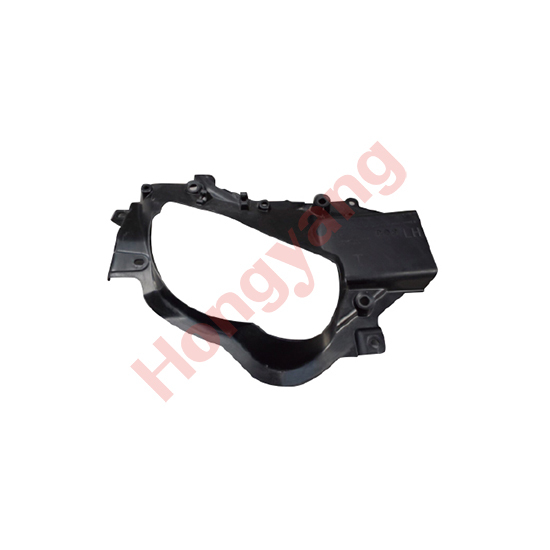 Auto Parts Car S11 Shock Tower Cover Left for Tesla Model S 2012-2021 1606850-00-B