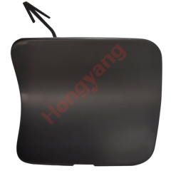 Auto Body Kit Front Trailer Cover Car Cover Bumper for Infiniti QX50 2019-2022 622A1-5NA0A