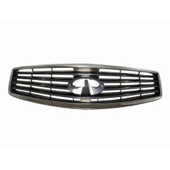 Auto Part Supplier of Car Upgrade Car Front Bumper Grille for Infiniti EX25 EX35 2008-2012 EX37 2013 QX50 2014-2016 62070-1BA1A