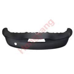 Auto Parts Car Rear Bumper Lower Fascia for Tesla Model Y 2020-2024 1494006-00-B