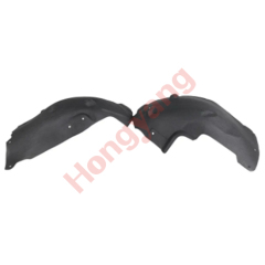 Auto Parts Car Rear Fender Liner Right for Tesla Model S 2012-2021 1067007-00-A 1067007-00-D,www.hongyangcorp.com,Auto Parts Car Rear Fender Liner Right for Tesla Model S 2012-2021 1067007-00-A 1067007-00-D