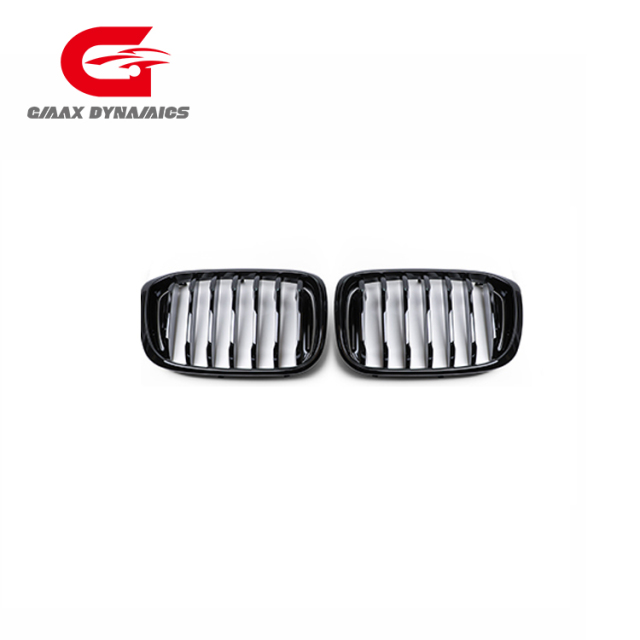 Best Spare Parts Car Mesh Grille Car Front Bumper Grille Single Slat Gloss/matte Black Car Grille for BMW X4 G02 2020-IN,www.hongyangcorp.com,Best Spare Parts Car Mesh Grille Car Front Bumper Grille Single Slat Gloss/matte Black Car Grille for BMW X4 G02 2020-IN
