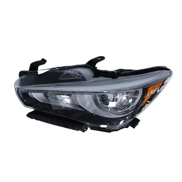 Supplier Left Right  Headlamp Full LED Assy Composite Without Adaptive Headlamps for Q50 2018-2019 260606HH7A USA,www.hongyangcorp.com,Supplier Left Right  Headlamp Full LED Assy Composite Without Adaptive Headlamps for Q50 2018-2019 260606HH7A USA