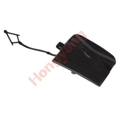 Vehicle Parts Wholesale Auto Body Parts Auto Accessories Car Parts Front bar Trailer Cover for Volkswagen ID6X