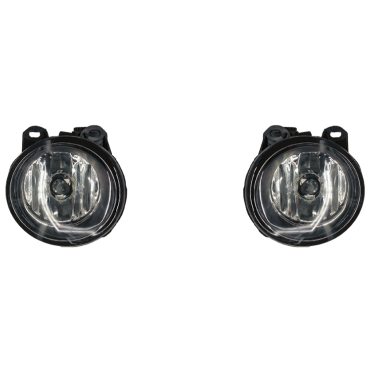 Car Body Kit Front Bumper Fog Lamp for BMW 3Series E92 Upgrade to M-Tech 2006-2013 Fog Lamp Universal For F10-M5