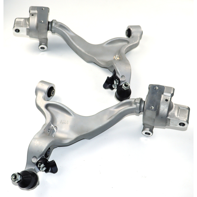 Car Body Parts Auto Suspension System Car Control Arm for Infiniti QX50 Lower Left/right