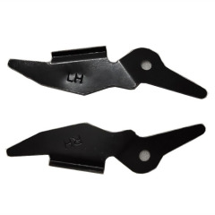 Auto Car Bumper Cover Bracket Left Right for Infiniti Q50 2014-2020 Bumper Cover Bracket 62223-4GA0A 62222-4GA0A,www.hongyangcorp.com,Auto Car Bumper Cover Bracket Left Right for Infiniti Q50 2014-2020 Bumper Cover Bracket 62223-4GA0A 62222-4GA0A