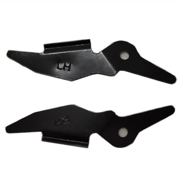 Auto Car Bumper Cover Bracket Left Right for Infiniti Q50 2014-2020 Bumper Cover Bracket 62223-4GA0A 62222-4GA0A,www.hongyangcorp.com,Auto Car Bumper Cover Bracket Left Right for Infiniti Q50 2014-2020 Bumper Cover Bracket 62223-4GA0A 62222-4GA0A