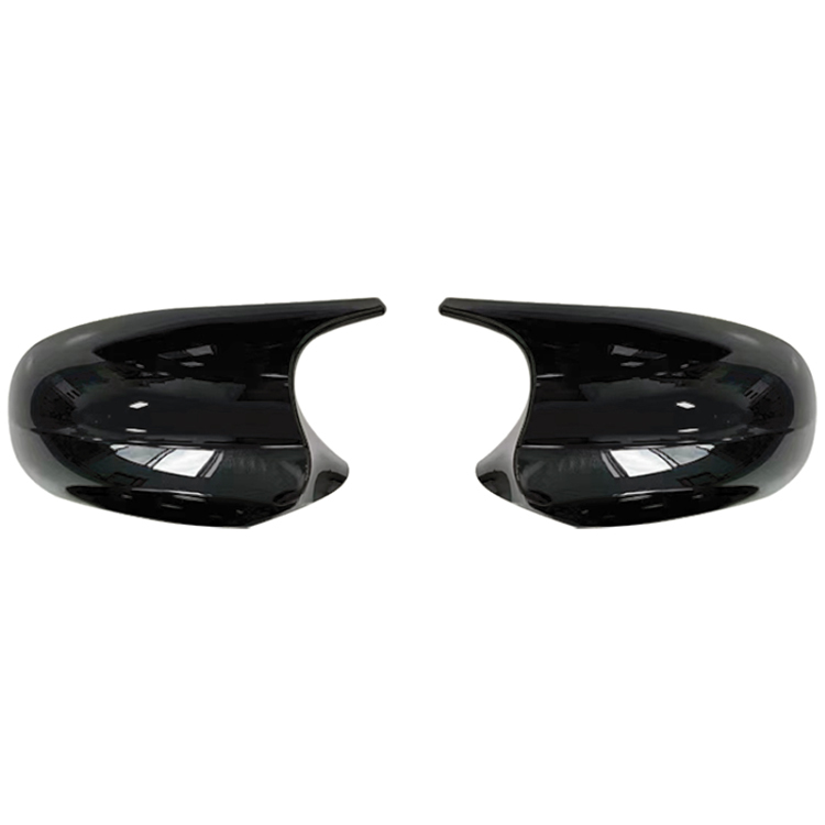 Car Body Kit Front Bumper Mirror Cover for BMW 3Series E90 Upgrade to M3 2005-2008/2009-2012 Gloss Black/Carbon Look,www.hongyangcorp.com,Car Body Kit Front Bumper Mirror Cover for BMW 3Series E90 Upgrade to M3 2005-2008/2009-2012 Gloss Black/Carbon Look