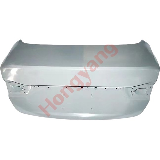 Exterior Accessories Car Lid Trunk Car Rear Tail Gate for Infiniti Q50 2018-2021 H4300-6HKAA,www.hongyangcorp.com,Exterior Accessories Car Lid Trunk Car Rear Tail Gate for Infiniti Q50 2018-2021 H4300-6HKAA