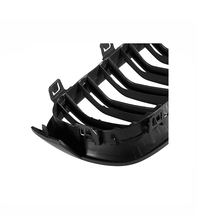 Car Exterior Accessories Dual Slat Auto Front Bumper Grille Car Grill Fit for BMW F30 2012  Replacement Modification,www.hongyangcorp.com,Car Exterior Accessories Dual Slat Auto Front Bumper Grille Car Grill Fit for BMW F30 2012  Replacement Modification