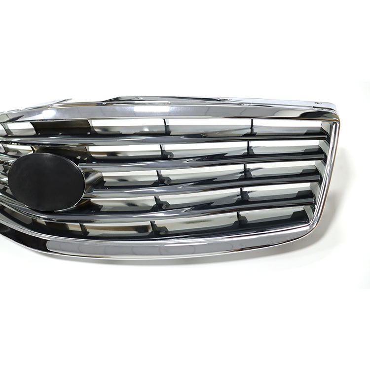 Auto  Parts Car Front Bumper Grille Car Grille for Infiniti EX35 2008-2012 / EX37 2013 QX50 2014-2016 62070-1BA1A