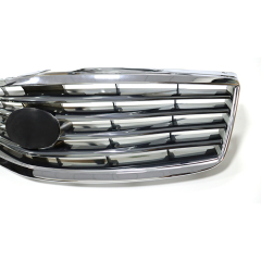 Auto  Parts Car Front Bumper Grille Car Grille for Infiniti EX35 2008-2012 / EX37 2013 QX50 2014-2016 62070-1BA1A