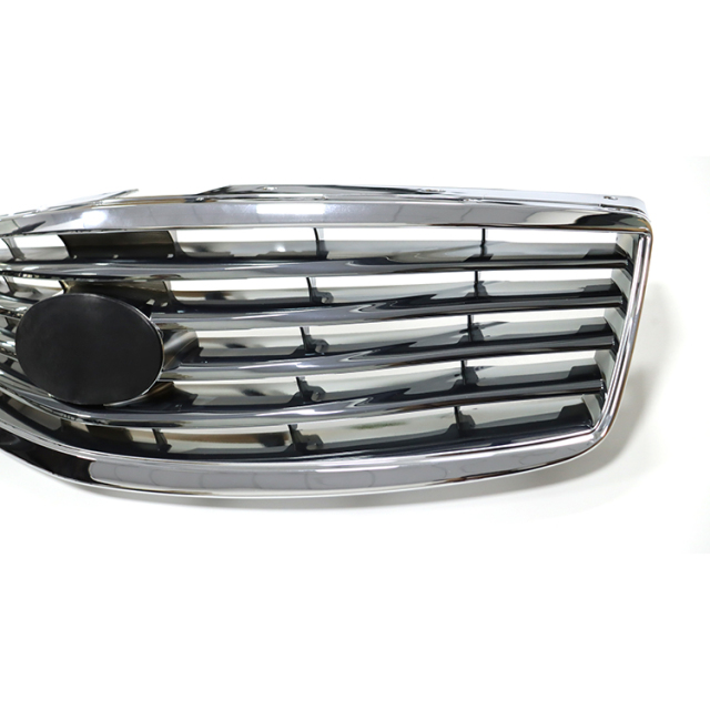 Auto  Parts Car Front Bumper Grille Car Grille for Infiniti EX35 2008-2012 / EX37 2013 QX50 2014-2016 62070-1BA1A