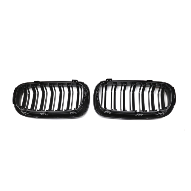 Best Car Parts Grille for bmw Car Front Bumper Grille Double Slat Gloss/matte Black for BMW X5 X6 Series F15 F16 Grills for Cars,www.hongyangcorp.com,Best Car Parts Grille for bmw Car Front Bumper Grille Double Slat Gloss/matte Black for BMW X5 X6 Series F15 F16 Grills for Cars