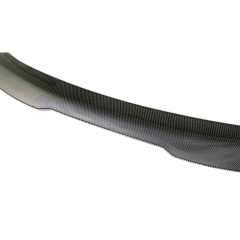 Auto Parts PSM Style Carbon Look Swift Trunk Tail Lip Rear Wing Car Spoiler Fit for BMW Series 4 F32 2013-2020,www.hongyangcorp.com,Auto Parts PSM Style Carbon Look Swift Trunk Tail Lip Rear Wing Car Spoiler Fit for BMW Series 4 F32 2013-2020