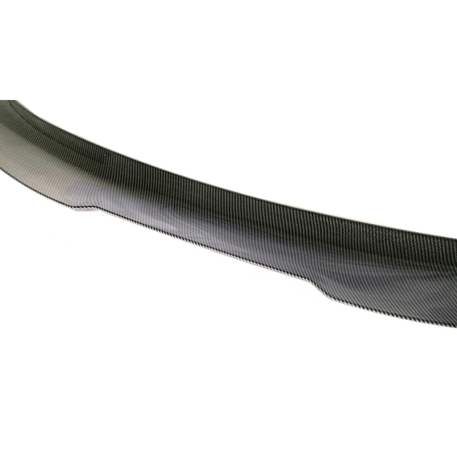 Auto Parts PSM Style Carbon Look Swift Trunk Tail Lip Rear Wing Car Spoiler Fit for BMW Series 4 F32 2013-2020,www.hongyangcorp.com,Auto Parts PSM Style Carbon Look Swift Trunk Tail Lip Rear Wing Car Spoiler Fit for BMW Series 4 F32 2013-2020