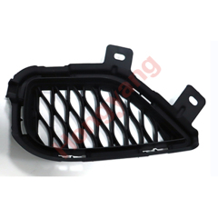 Car Bumper Car Complete Front Bumper Cover W/Grill Set for Infiniti QX50 2019-2021 62022-5NA0H