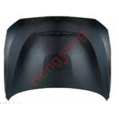 Car Auto Spare Parts Front Bumper Assy  Aluminum Bodykit Hood for BMW 2 Series F22 Modified to GTS 2014-2019