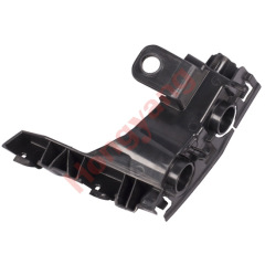 China Good Factory Wholesale Best Price Others Car Front Bumper Big Bracket for Engine for volkswagen Parts ID4X