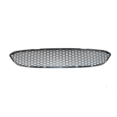 Auto Parts for BMW E60 M5 2004-2010 Front Bumper Grille for BMW M5 E60 Body Kit Rear Bumper Side Skirt Fog Lamp