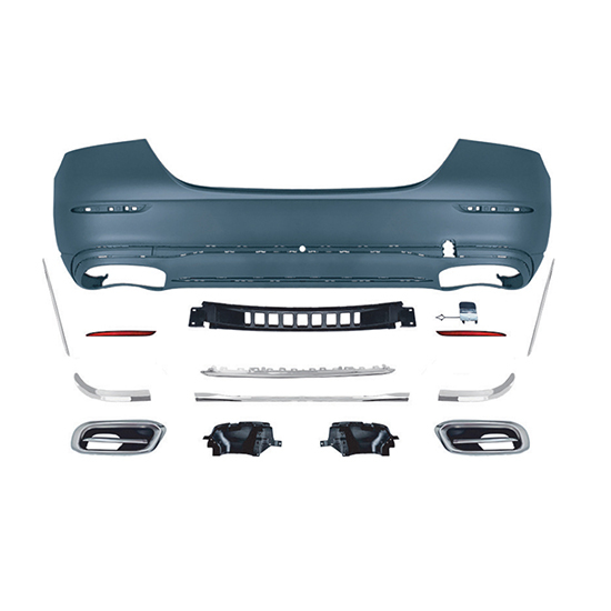 Car Front Bumper Grille Rear Bumper Body Kits for Mercedes Benz Class E W213 2016-2020 Upgrade to Maybach 2021-2023,www.hongyangcorp.com,Car Front Bumper Grille Rear Bumper Body Kits for Mercedes Benz Class E W213 2016-2020 Upgrade to Maybach 2021-2023